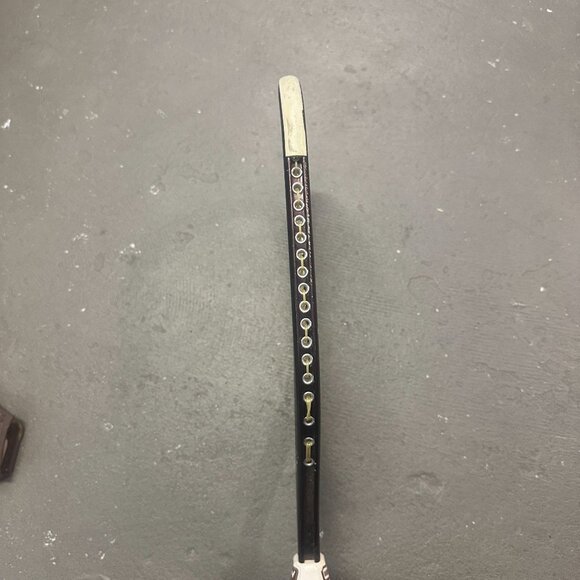 Vtg Ektelon Magnum Flex Raquetball Raquet Racket Small AMF Voit Cheetah Case - Picture 7 of 16